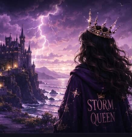 Storm Queen