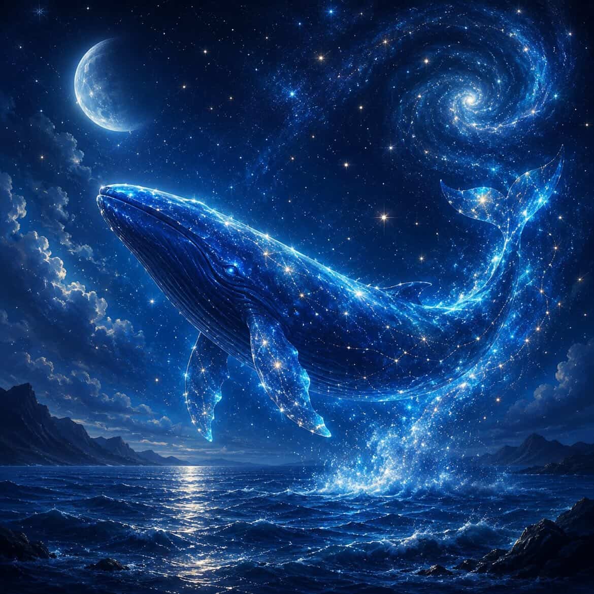 Ocean Dreams