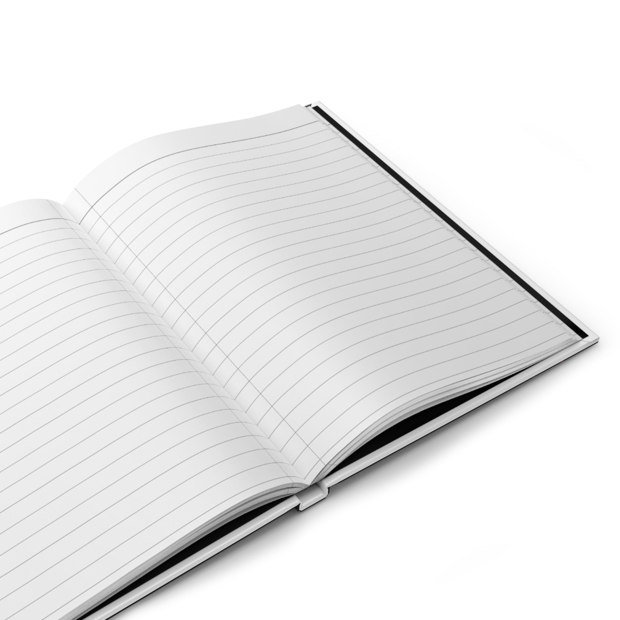 Guardian of Stories Hardcover Journal — Keeper of Tales & Dreams Notebook