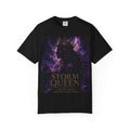 Storm Queen Shirt | I Am the Storm and the Calm After | Fantasy Queen Tee