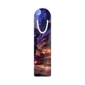 Fantasy Dragon Bookmark— Keeper of Tales & Dreams